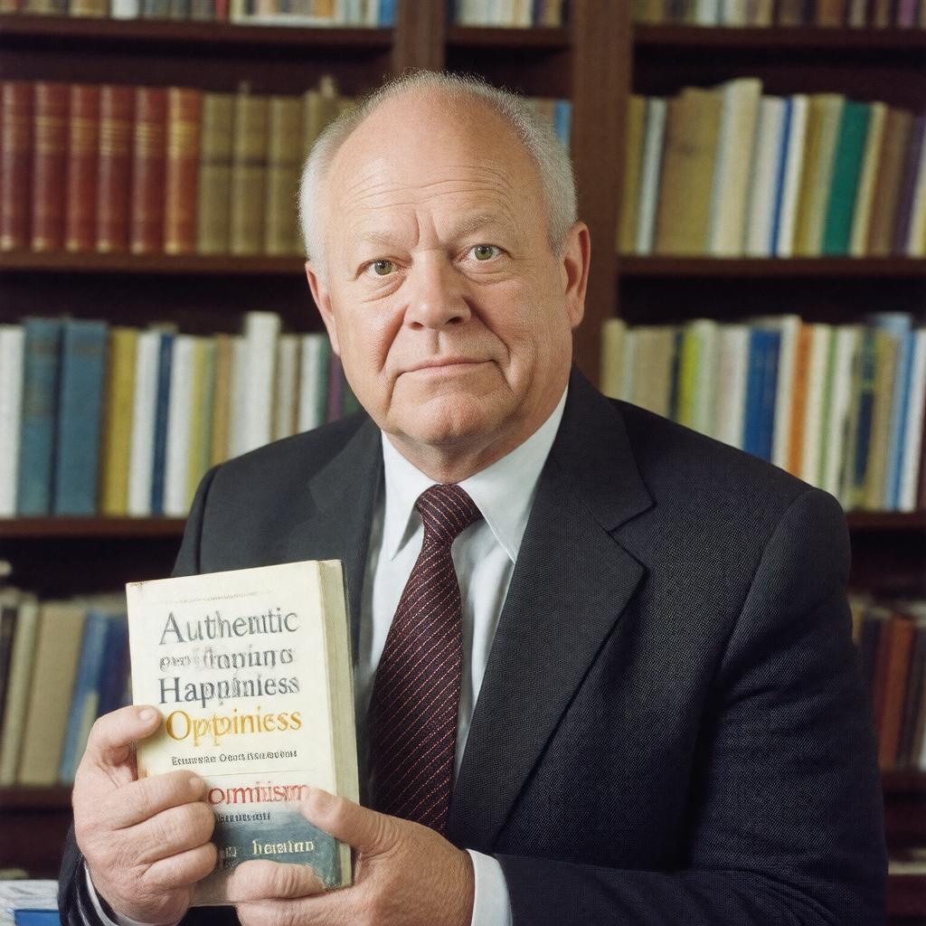 Martin Seligman
